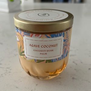 Opalhouse Agave Coconut Candle